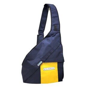 NEW ROYAL CARIBBEAN Unisex Backpack Triangle Lightweight Multi Pocket Adj Straps